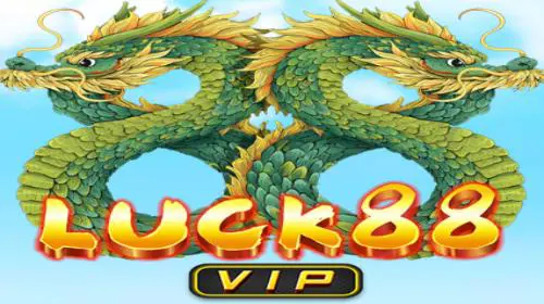 Luck88 VIP coverImage
