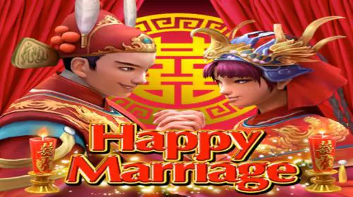 Happy Marriage coverImage