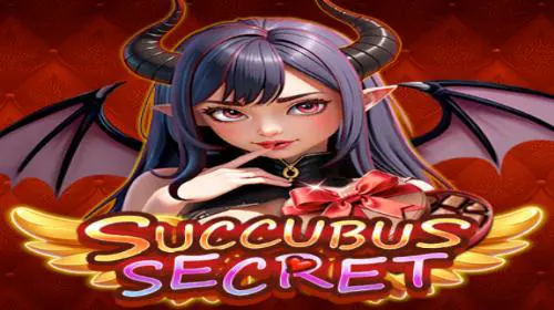 Succubus Secret coverImage