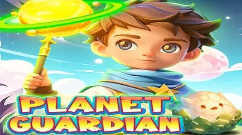 Planet Guardian coverImage