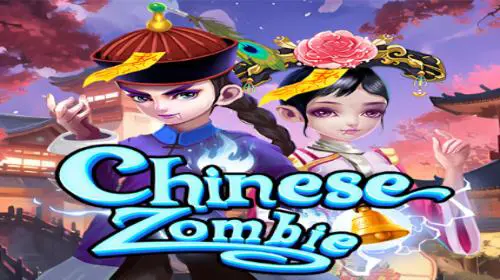 Chinese Zombie coverImage