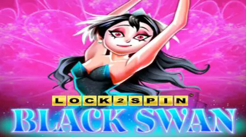 Black Swan Lock 2 Spin coverImage