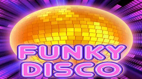 Funky Disco coverImage