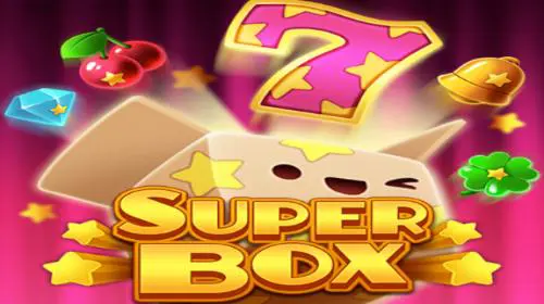 Super Box coverImage