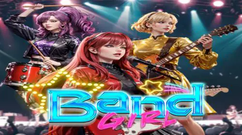 Band Girl coverImage