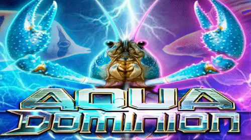 Aqua Dominion coverImage