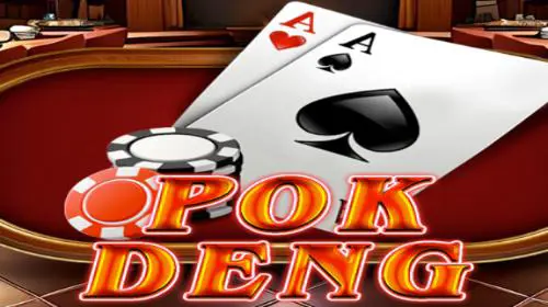 Pok Deng coverImage