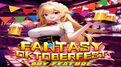 Fantasy Oktoberfest Buy Feature coverImage