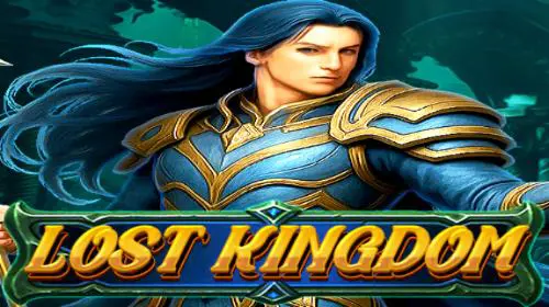 Lost Kingdom coverImage