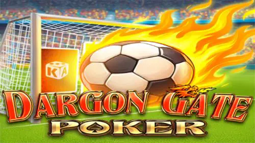 Dragon Gate Poker coverImage