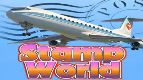 Stamp World coverImage