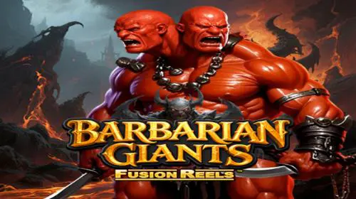 Barbarian Giants Fusion Reels coverImage