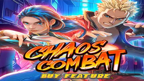 Chaos Combat Buy Feature coverImage