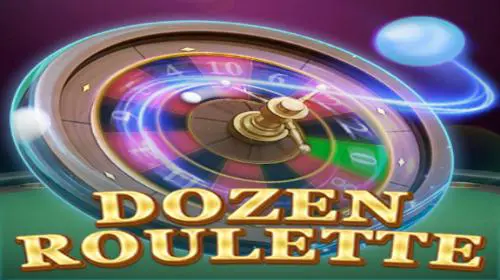 Dozen Roulette coverImage