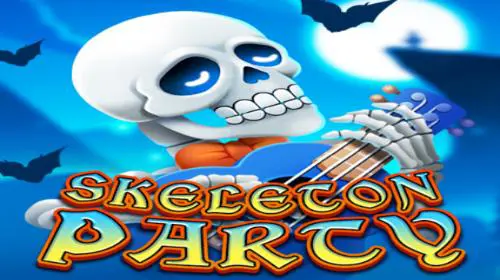 Skeleton Party coverImage