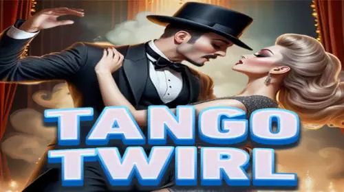 Tango Twirl coverImage