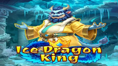 Ice Dragon King coverImage