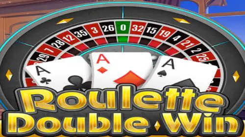 Roulette Double Win coverImage