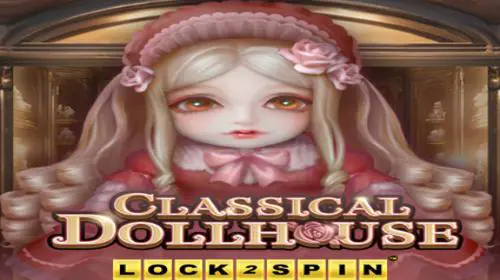 Classical Dollhouse Lock 2 Spin coverImage