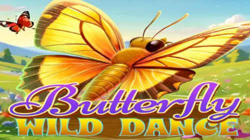 Butterfly Wild Dance coverImage