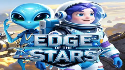 Edge Of The Stars coverImage