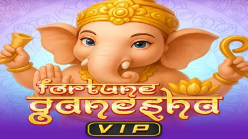 Fortune Ganesha VIP coverImage