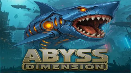 Abyss Dimension coverImage