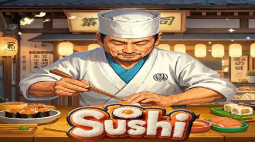 Sushi coverImage