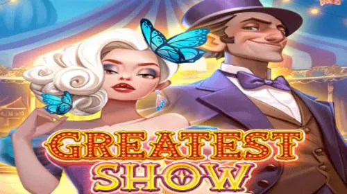 Greatest Show coverImage