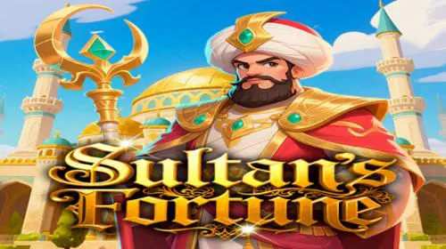 Sultan's Fortune coverImage