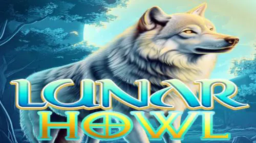 Lunar Howl coverImage