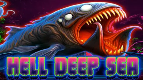 Hell Deep Sea coverImage