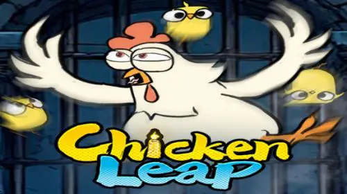 Chicken Leap coverImage