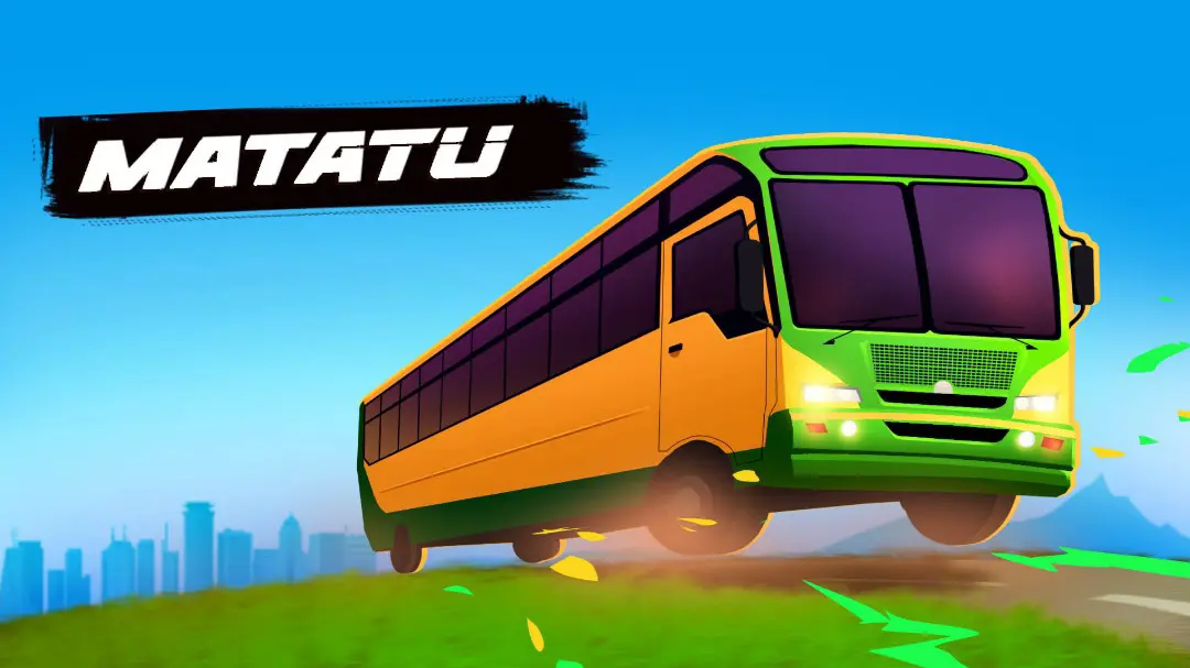 matatu coverImage