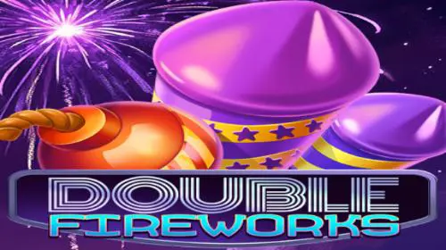 Double Fireworks coverImage