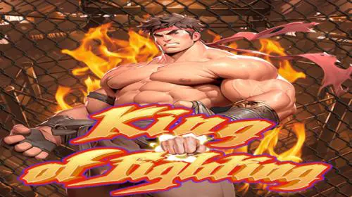 King Of Fighting coverImage