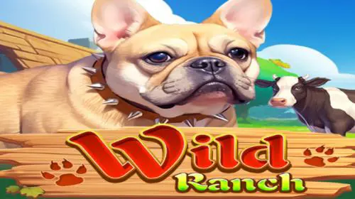 Wild Ranch coverImage