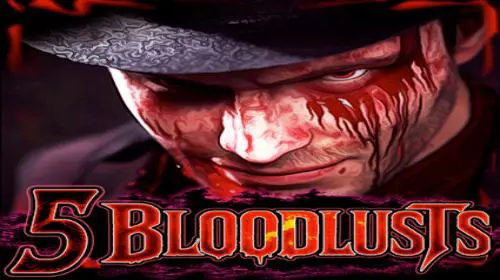 5 Bloodlusts coverImage