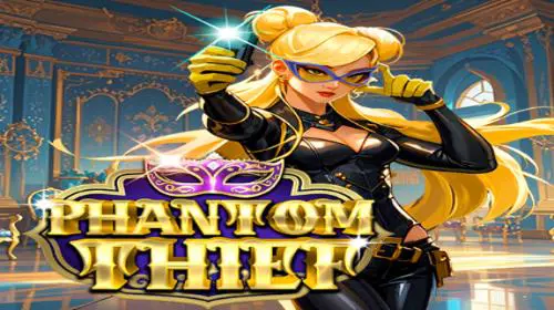 Phantom Thief coverImage
