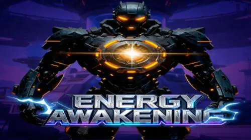 Energy Awakening coverImage