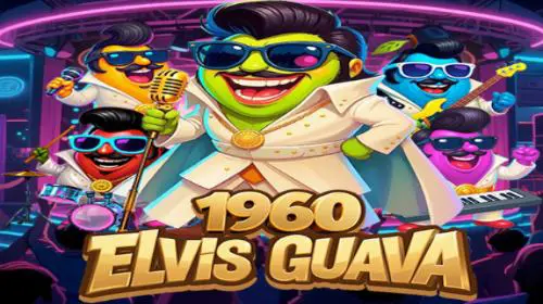 1960 Elvis Guava coverImage