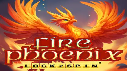 Fire Phoenix Lock 2 Spin coverImage