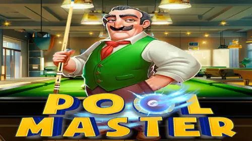 Pool Master coverImage