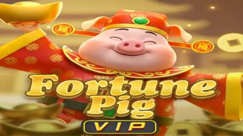 Fortune Pig VIP coverImage
