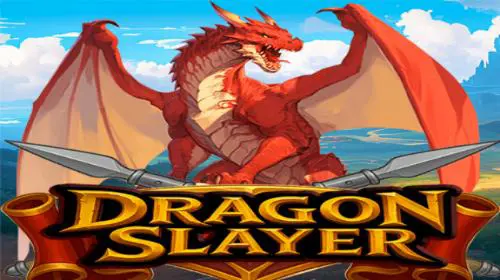 Dragon Slayer coverImage