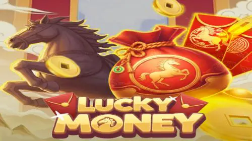 Lucky Money coverImage