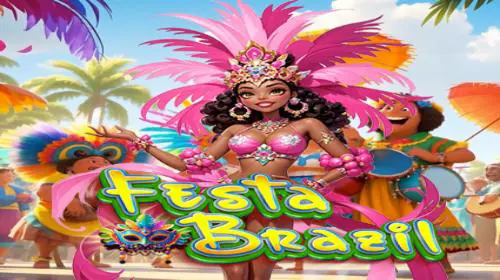 Festa Brazil coverImage