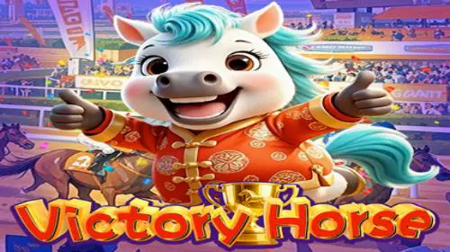 Victory Horse coverImage