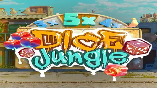 Dice Jungle coverImage