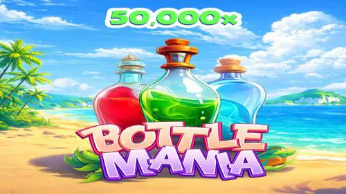 Bottle Mania coverImage